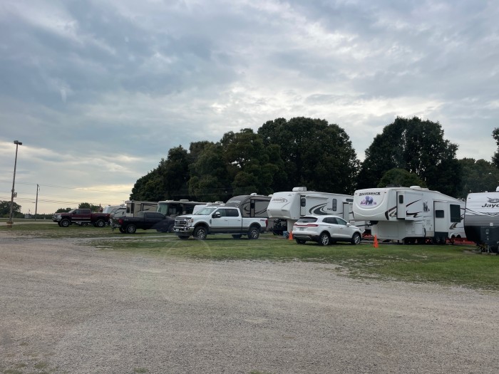 Glenwood Acres RV Park