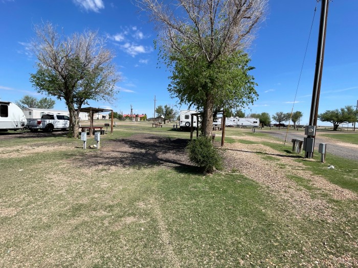 Wild Bill’s RV & Trailer Park