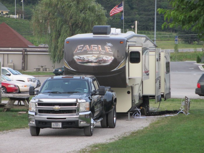 Westgate RV Campground