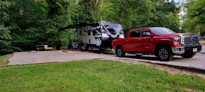 Levi Jackson Wilderness Road Park