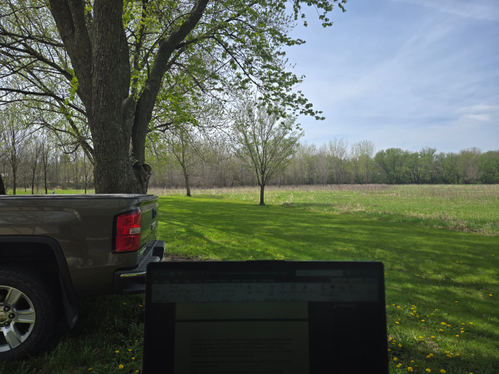 Iowa River RV Park