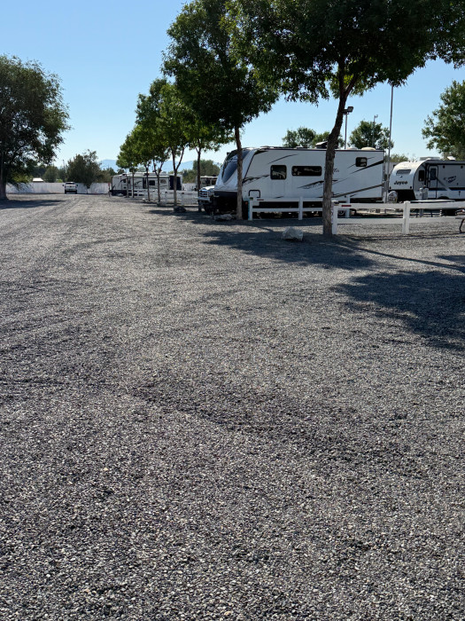Clark RV Park