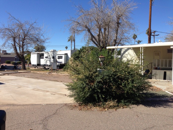 Scottsdale RV Ranch
