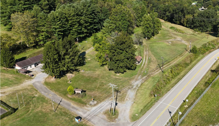Beaver Run Campground
