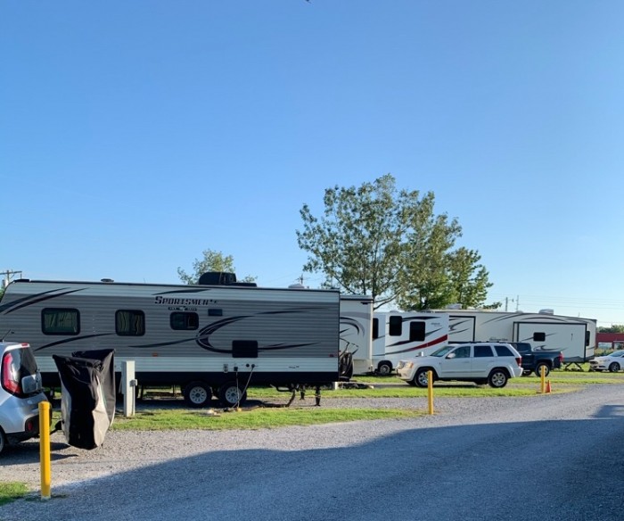 Duck Creek RV Park