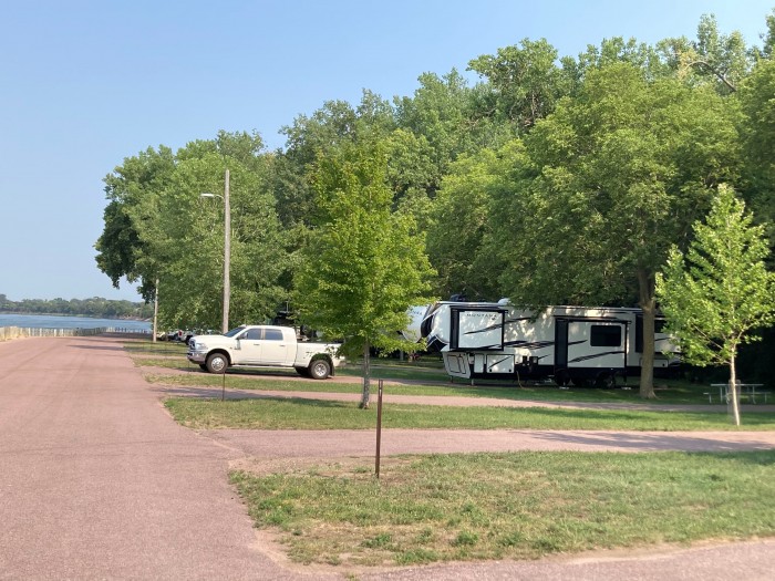 Nebraska Tailwaters