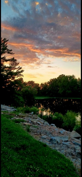 Fern Lake Campground