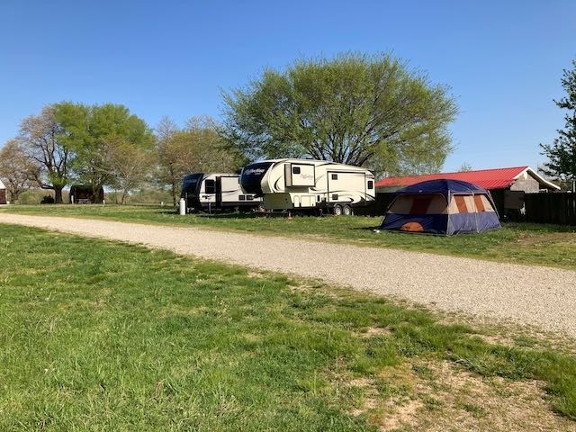 Little Ole Opry Campground