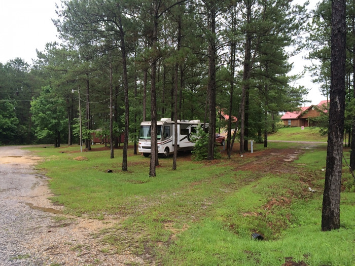 Pine Hills RV Park