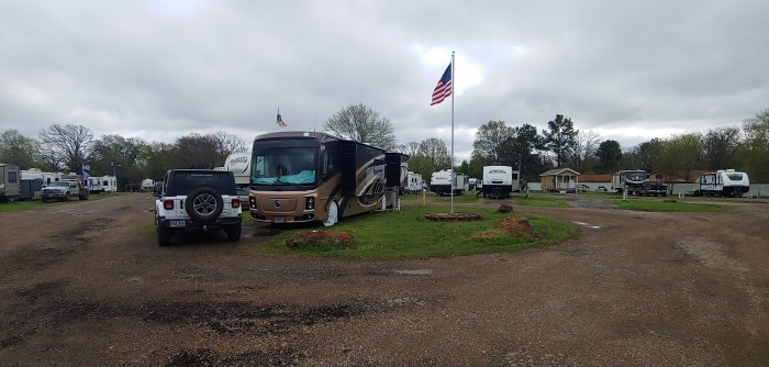 Ramblin Fever RV Park