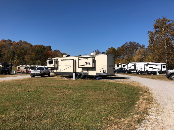 Renfro Valley RV Park
