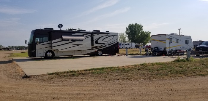 Brown County Fairgrounds