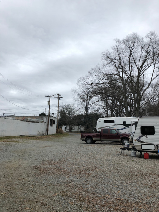 Elmore RV Park