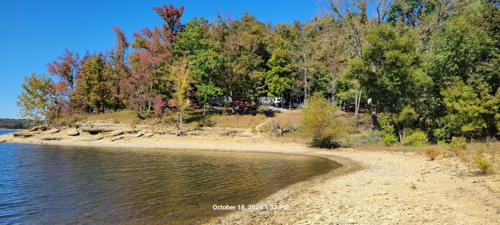 Baileys Point