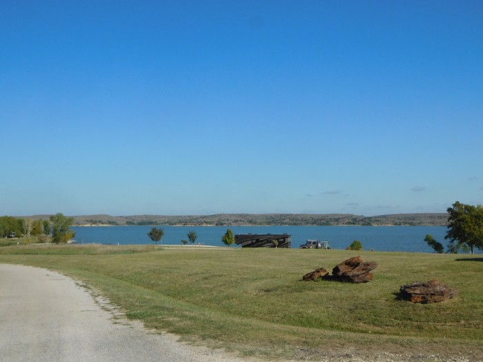 Minooka Park Recreation Area