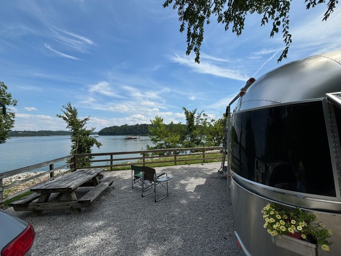 Waitsboro Campground