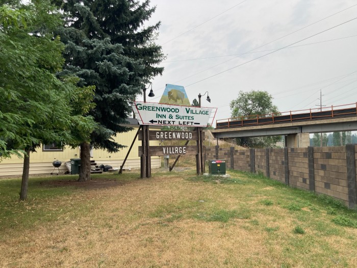 Greenwood Village RV Park