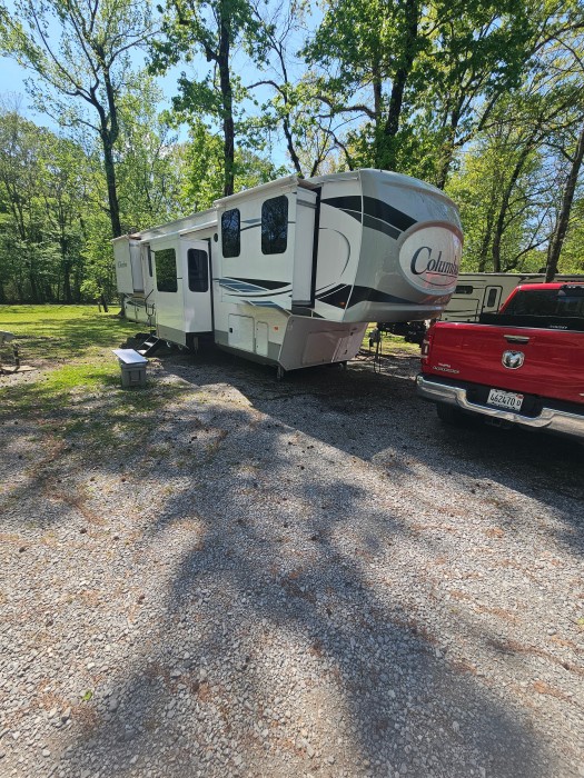 Abbeville RV Park