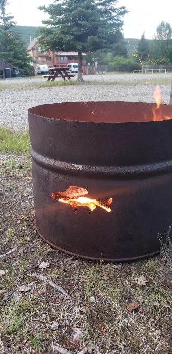 Nenana RV Park & Campground