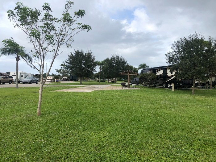St Lucie South