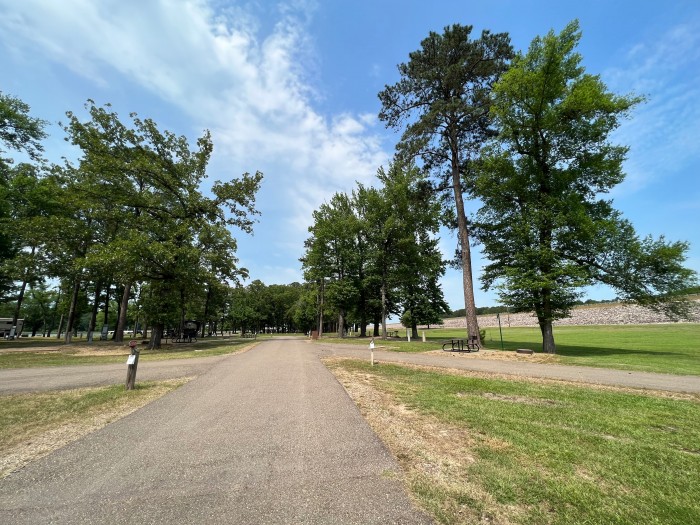 Millwood State Park
