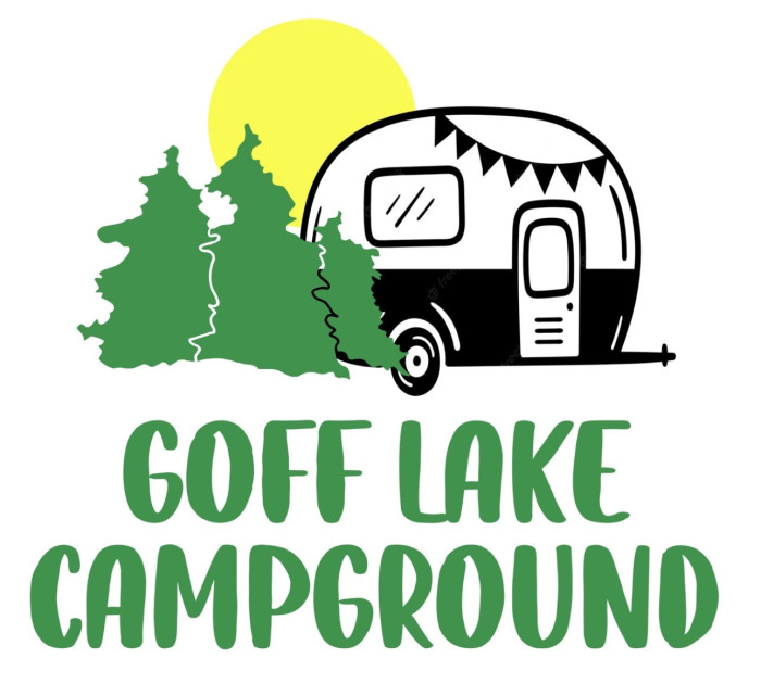 Goff Lake Campground