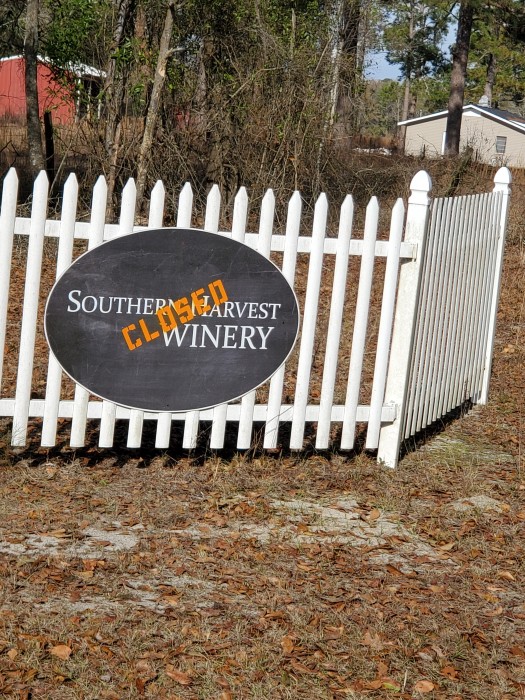 Meinhardt Vineyard & Winery