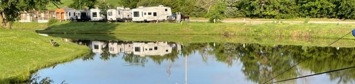 Buckeye Estates & RV Park