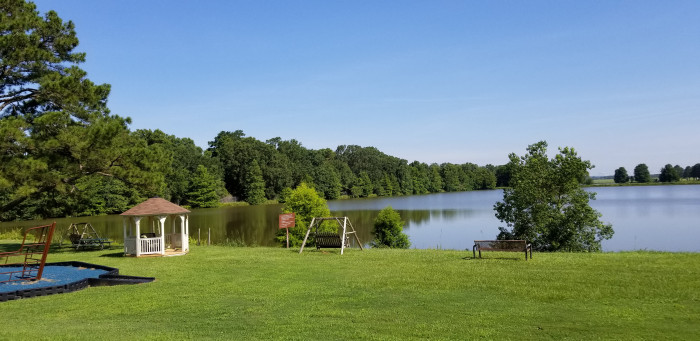 Maxwell/Gunter AFB FamCamp