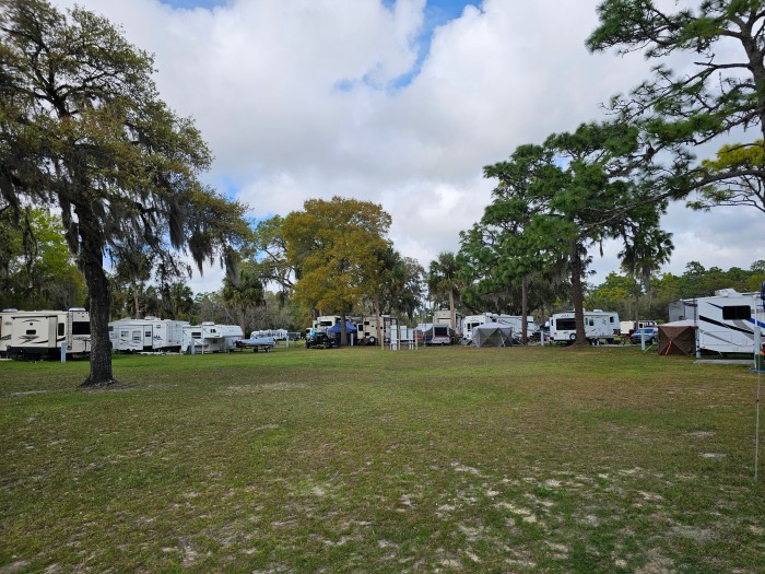 Gulf Coast RV Resort