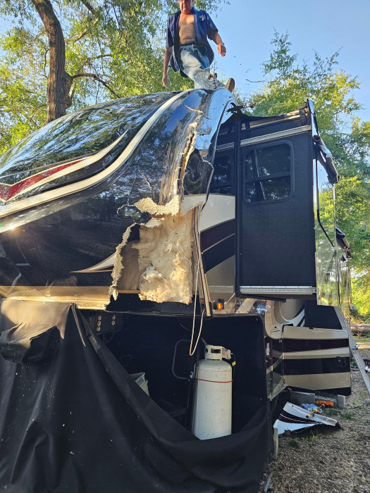 Hidden Cove RV Park