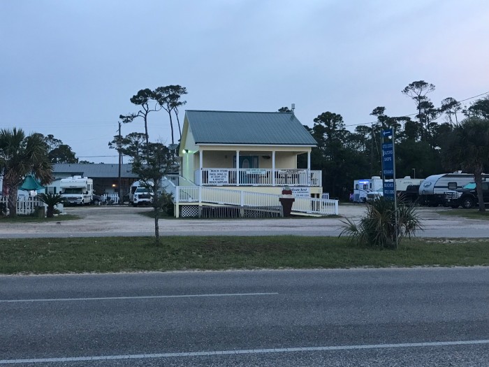 Pelican Nest RV Resort and Campground
