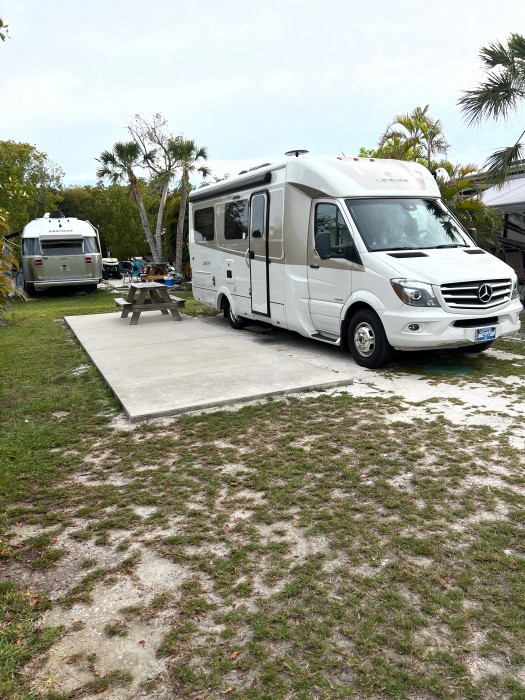 Periwinkle Park & Campground