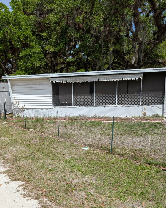 Sabal Palm RV Resort  And Campground