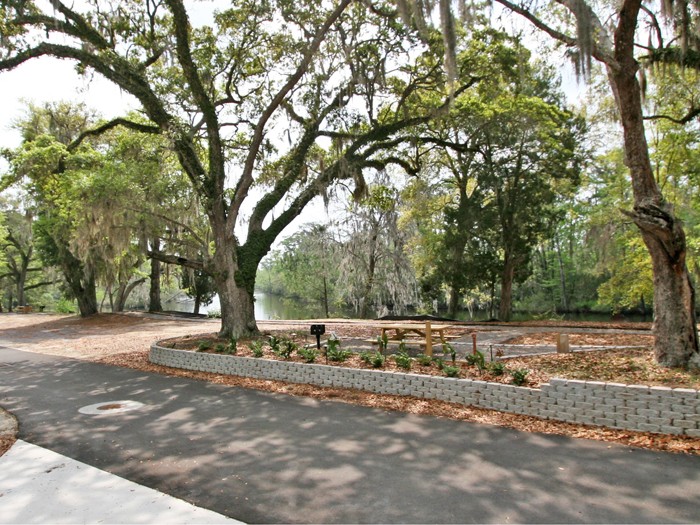 Live Oak Landing