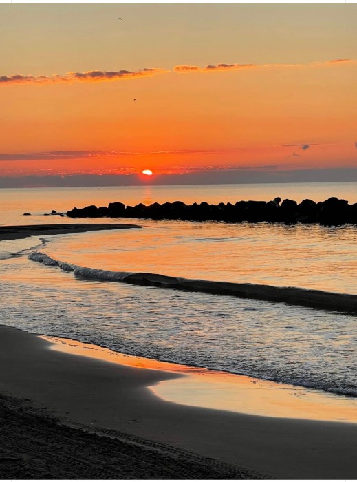 Island House RV Park