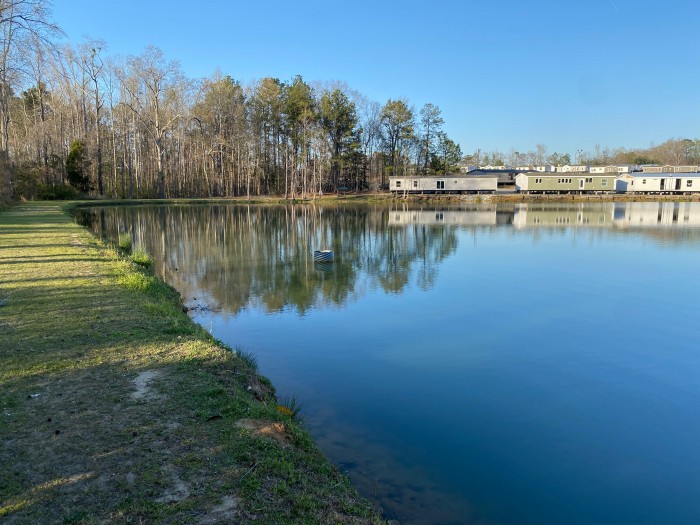 Yellowhammer RV Sales and Campground