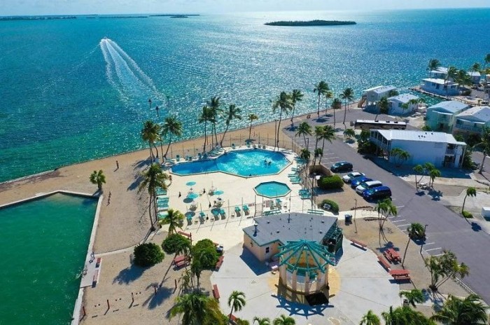 Venture Out Resort