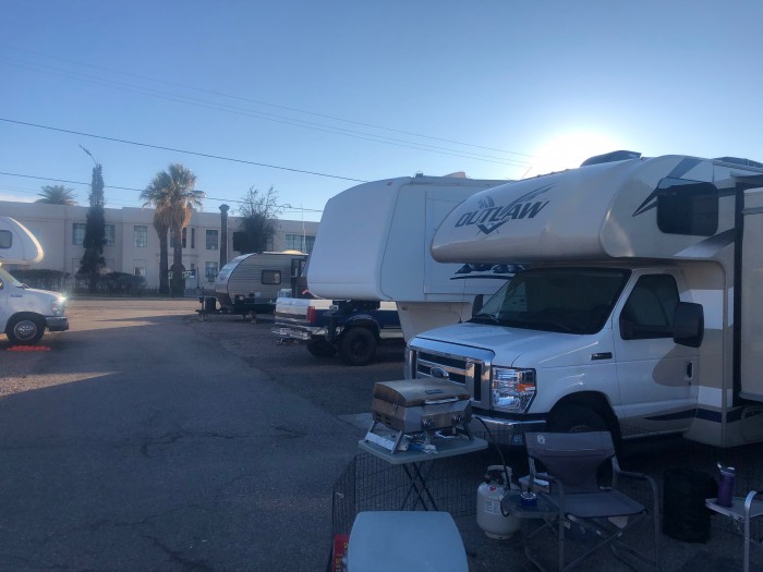 Trail Riders Inn