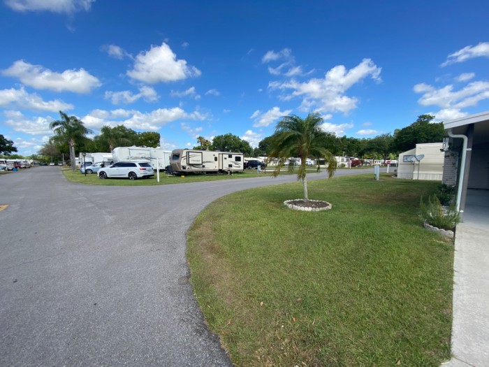 Pioneer Creek RV Resort