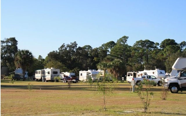 South Daytona RV Park & Tropical Gardens, LLC