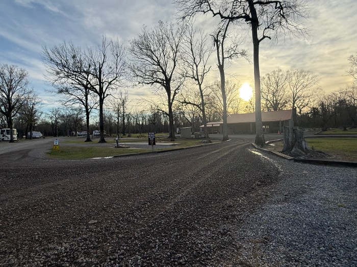 Cajun Heritage R.V. Park