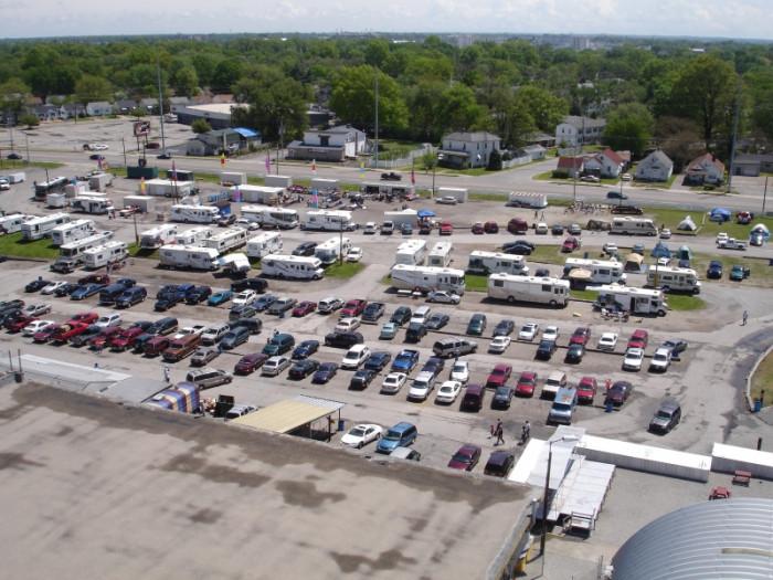 Derby Park RV Parking & Campground