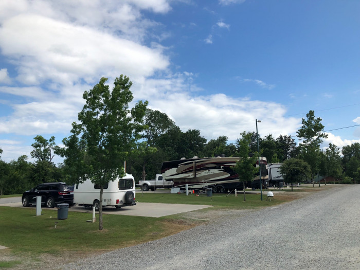 River View RV & Recreational Park
