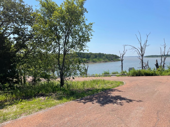 Cross Timbers State Park