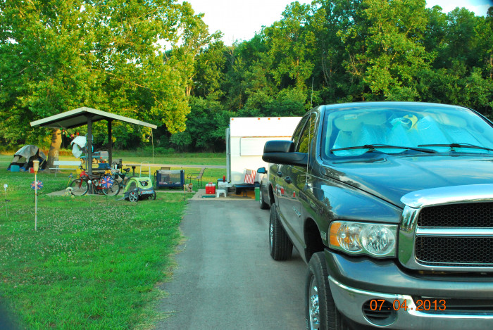 River Run Campground