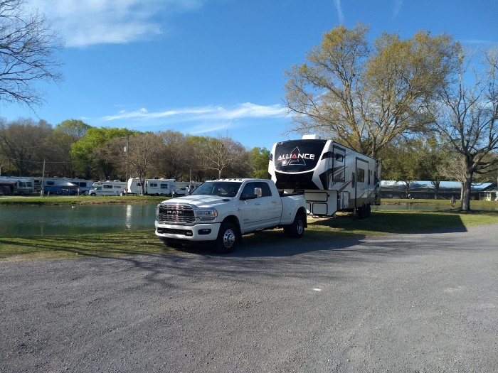 Gainesville RV Park