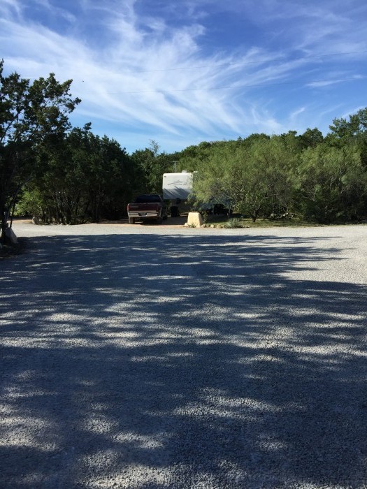 Coldwater Creek RV Park