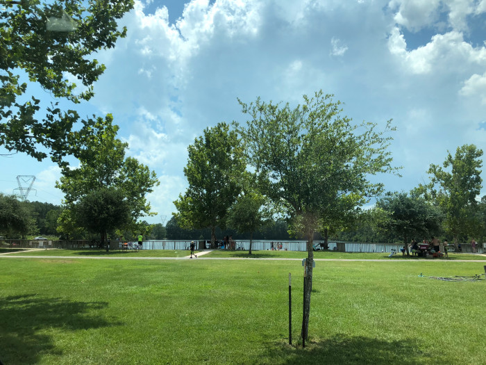 Martin Lake Resort