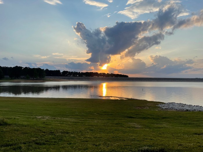 Persimmon Hill Campground